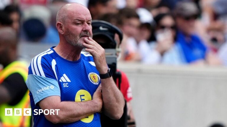 Shankland, Gunn and a midfield conundrum – Clarke’s big decisions
