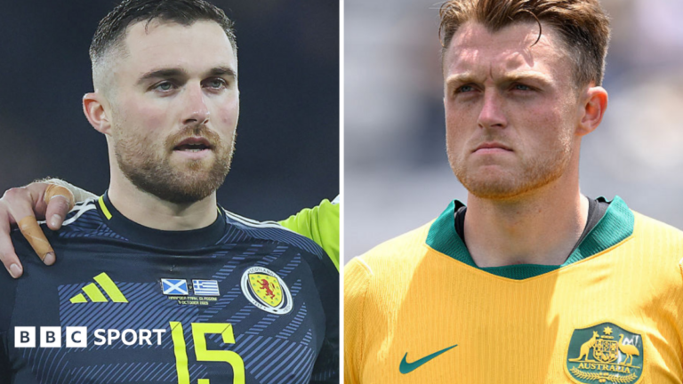 Two brothers, two nations, one World Cup & how grief bound them