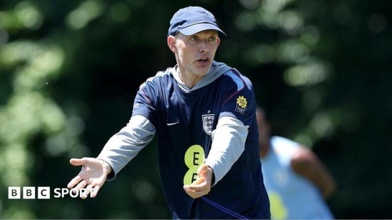 England will not adapt style despite USA heat – Tuchel