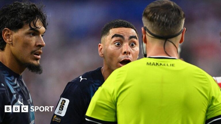 New rules abound – was VAR diving decision wrong despite feeling right?