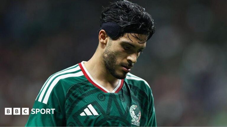 Star players and World Cup history – your guide to Mexico