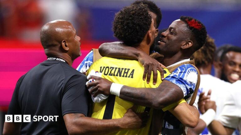 2,500 passes since Spain’s last World Cup goal – key stats as Cape Verde stifle group rivals