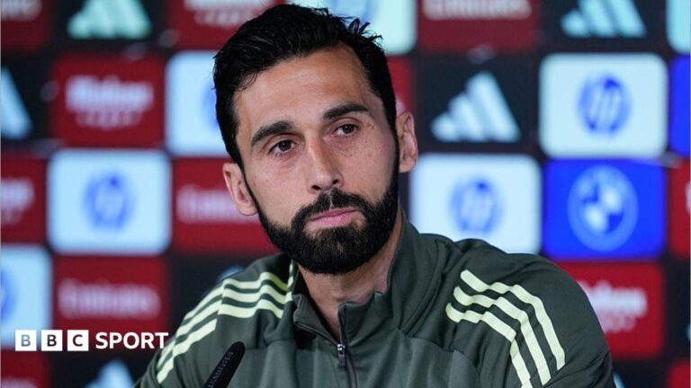 Fulham in advanced talks to appoint Arbeloa as Silva’s replacement