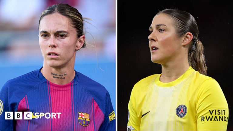 Earps & Leon poised to join London City Lionesses