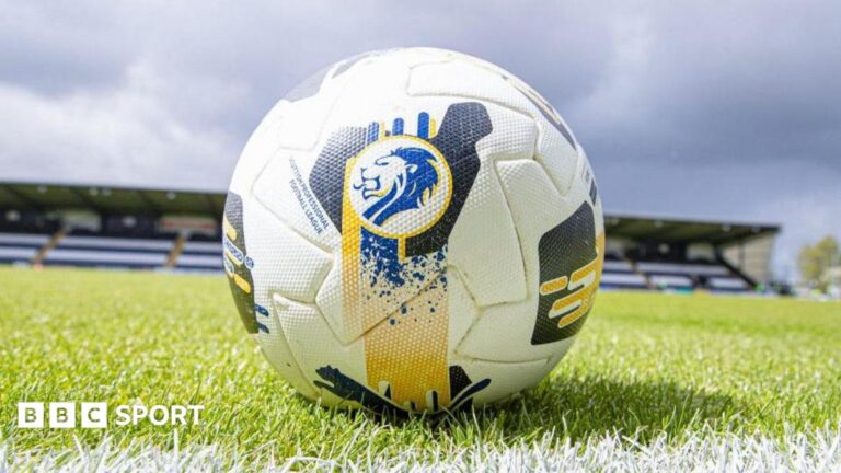 Scottish Premiership fixtures – find out your club’s schedule