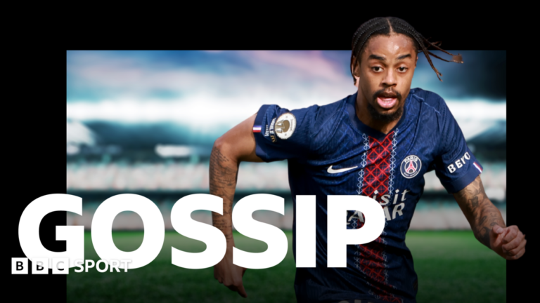 Arsenal and Liverpool chase Barcola – Sunday’s gossip
