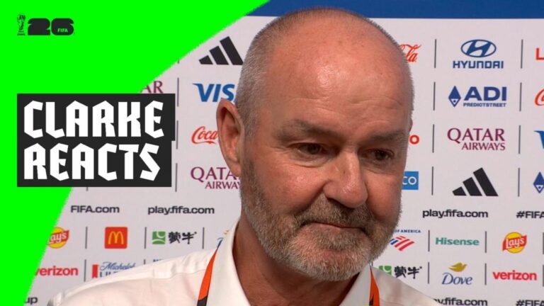 ‘A must win game and we won’ – Clarke