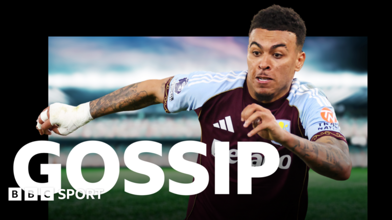 Aston Villa intent on keeping Rogers – Wednesday’s gossip