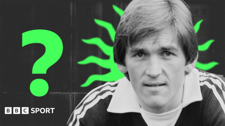 World Cup quiz: Who has most Scotland appearances?
