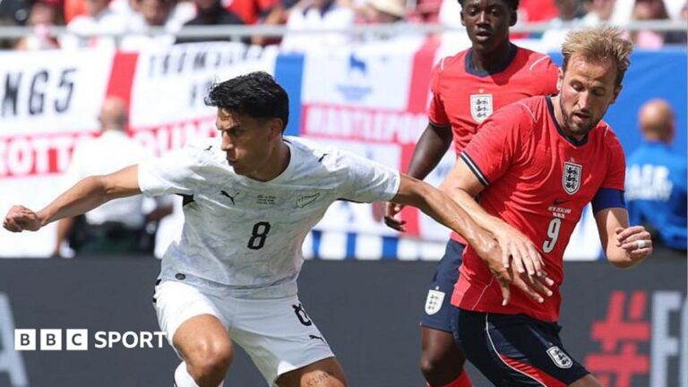 All Whites’ Stamenic aims to do late father proud