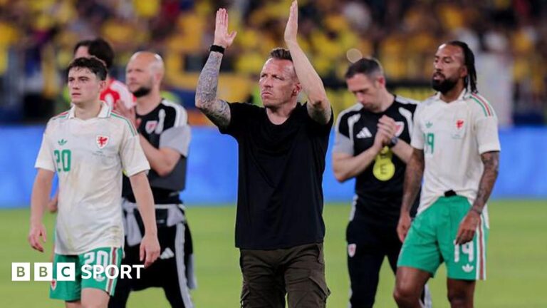 Belief but work to do – Wales’ two years under Bellamy