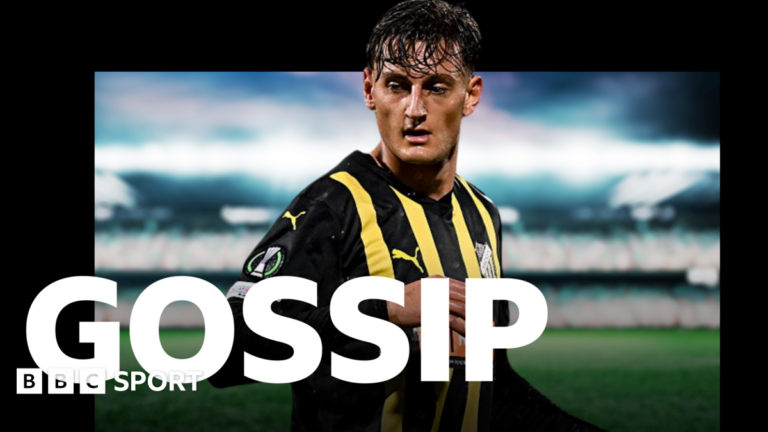 Celtic & Rangers set sights on midfielder – gossip