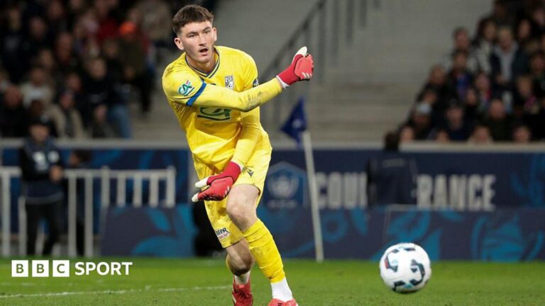 Why Newcastle are signing a ‘giant’ from French second tier