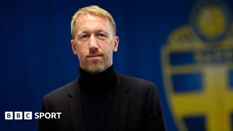Potter’s Zlatan texts, overcoming failure & finding joy in Sweden