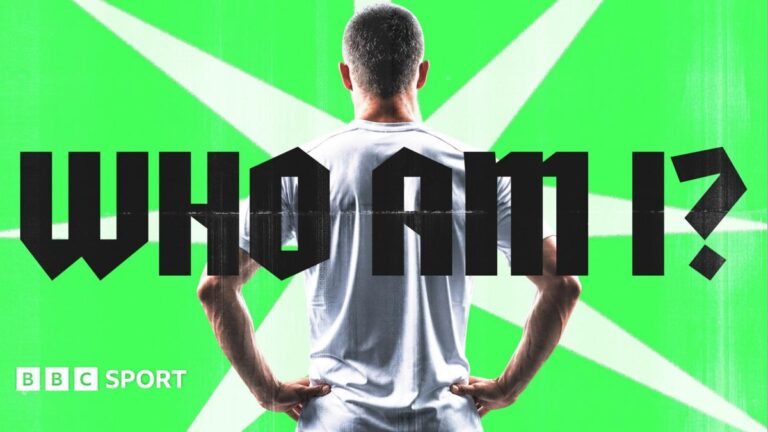Who am I? Guess World Cup star No 7