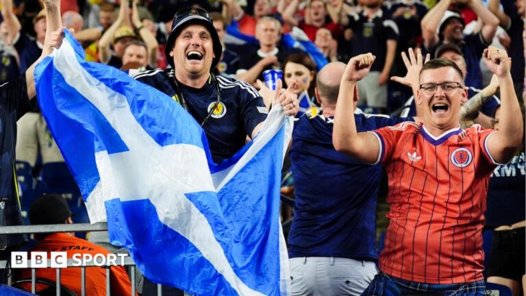 Ask pundits McCann & Crichton your World Cup questions