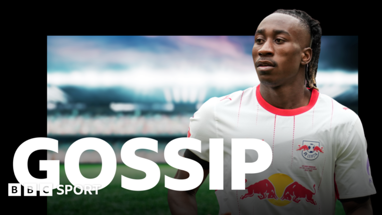 Liverpool step up Diomande pursuit – Friday’s gossip