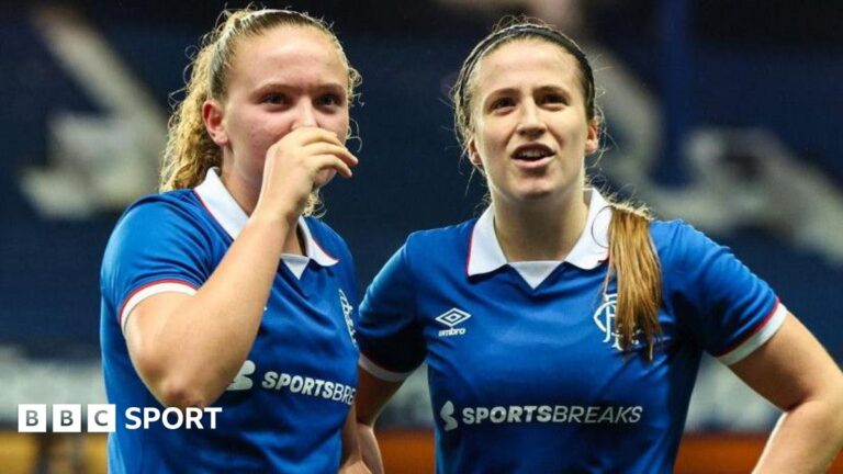 Rangers’ Berry and McAulay earn late Scotland call