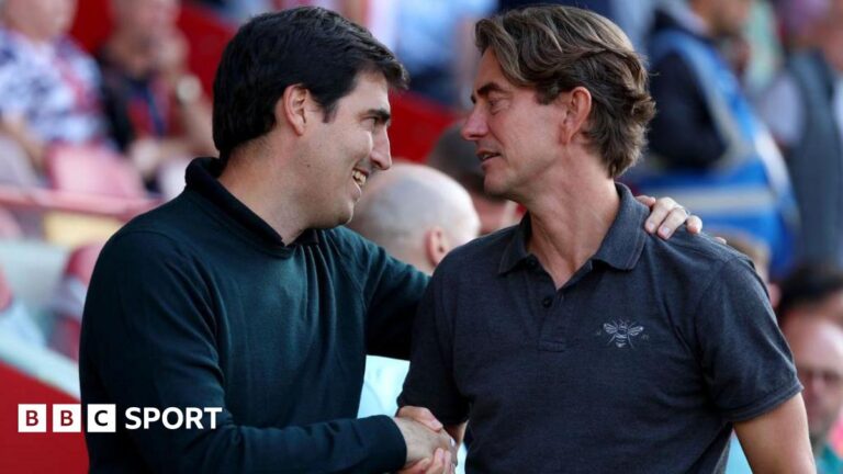 Why do managers struggle after stepping up to ‘big-six’ clubs?