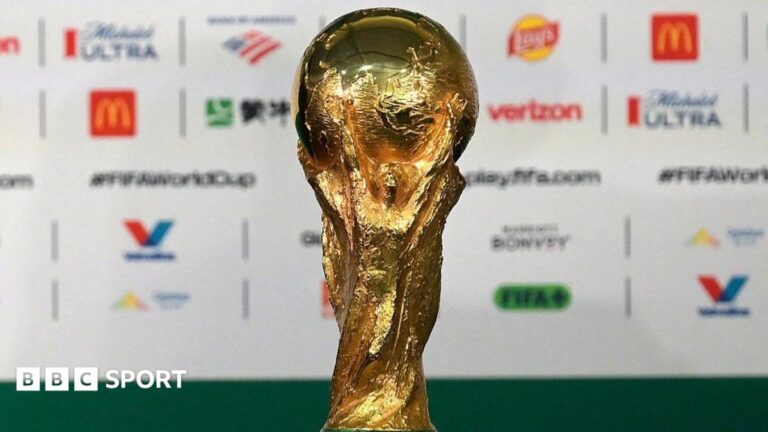 How to watch highlights of World Cup matches