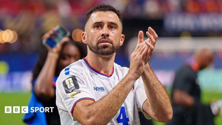 Shamrock Rovers fans ‘immensely proud’ of Cape Verde hero Lopes