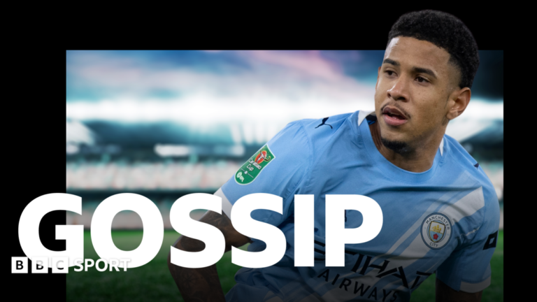 Spurs close in on Man City’s Savinho – Tuesday’s gossip