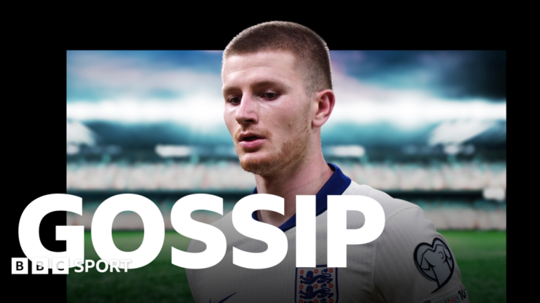 Spurs to enter Wharton chase – Saturday’s gossip