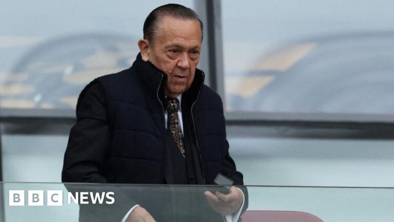 London Stadium and West Ham women’s team not aware of Sullivan contact ban