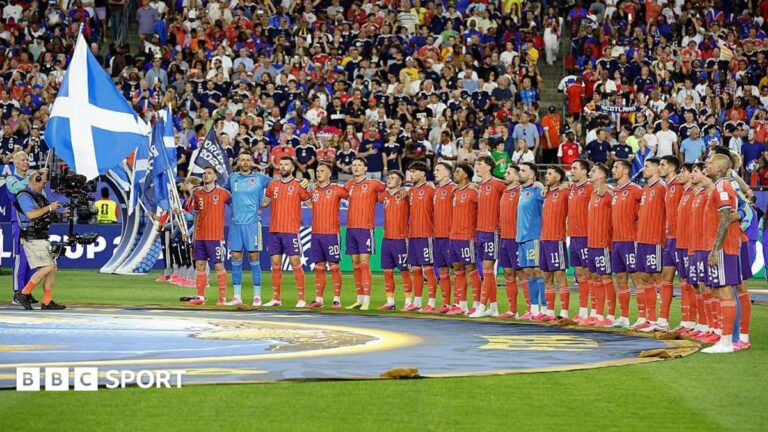 Why can’t World Cup games kick off on time?
