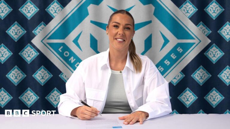 London City Lionesses sign ex-England keeper Earps