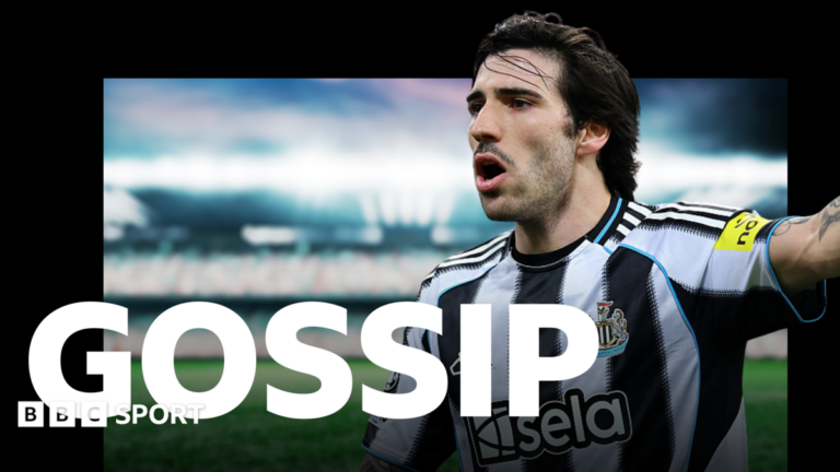 Spurs join three-way Tonali fight – Wednesday’s gossip