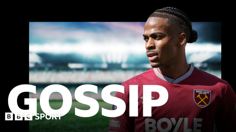 AC Milan chase Summerville – Thursday’s gossip
