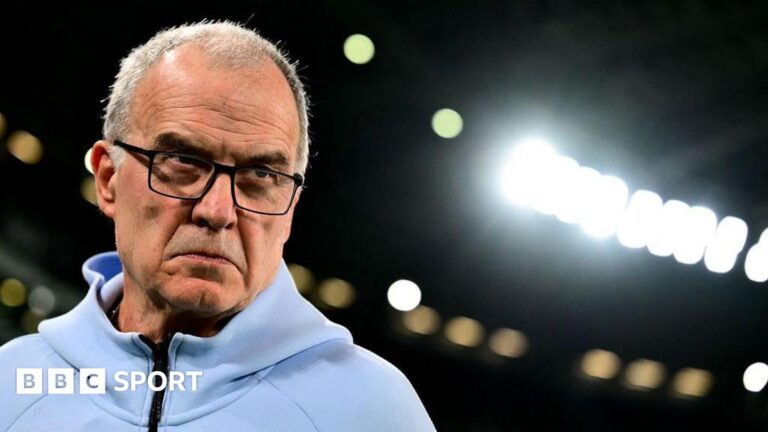 Video vault and Leeds litter picking – inside the mind of Bielsa