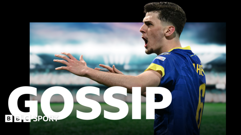 Celtic linked with Tahirovic as Reynolds attracts Rangers – gossip