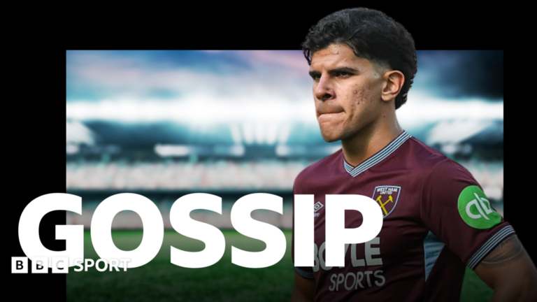 Real make Fernandes contact – Tuesday’s gossip