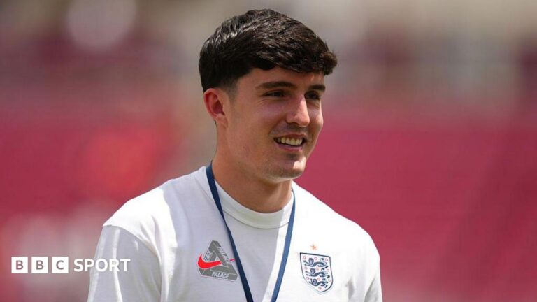 Livramento’s World Cup in doubt after injury blow
