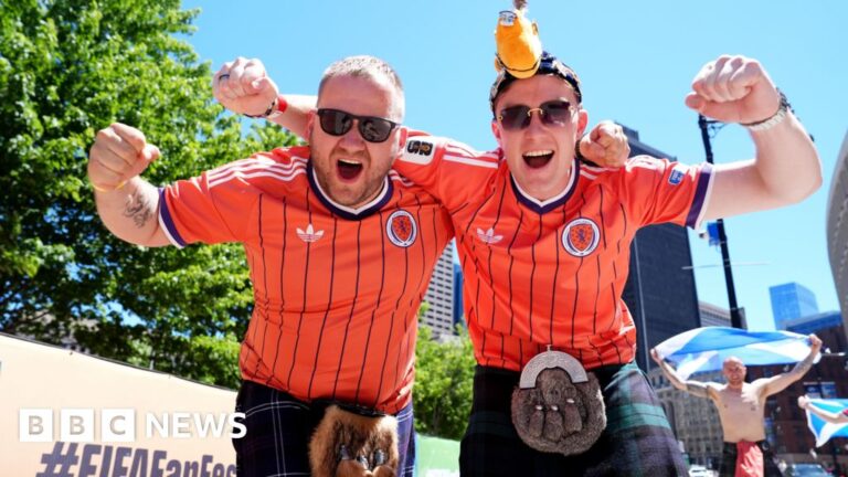 What’s the score with Scotland’s World Cup holiday – and are schools off?