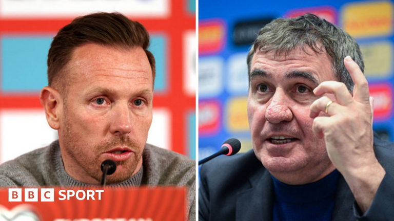 Bellamy’s Hagi pain as Wales boss eyes improvement