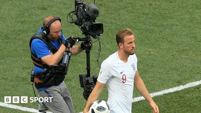 BBC or ITV? Inside how World Cup broadcast picks are made