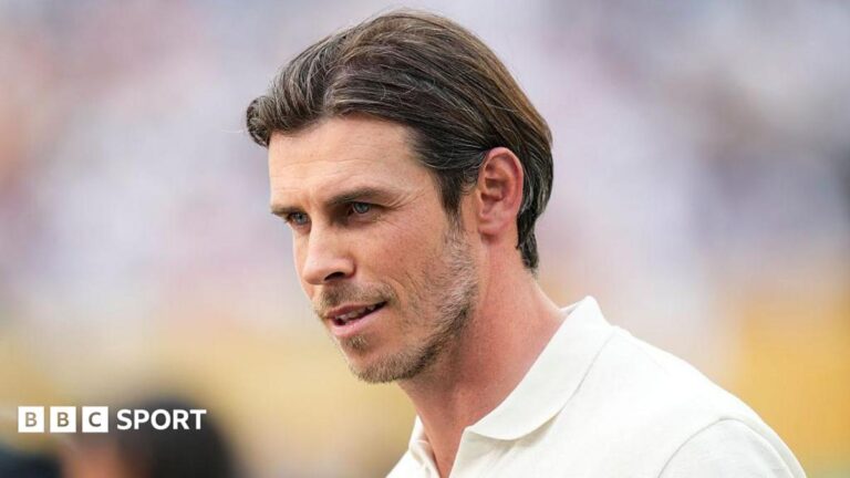 Bale forms new sports fund with club investment eyed
