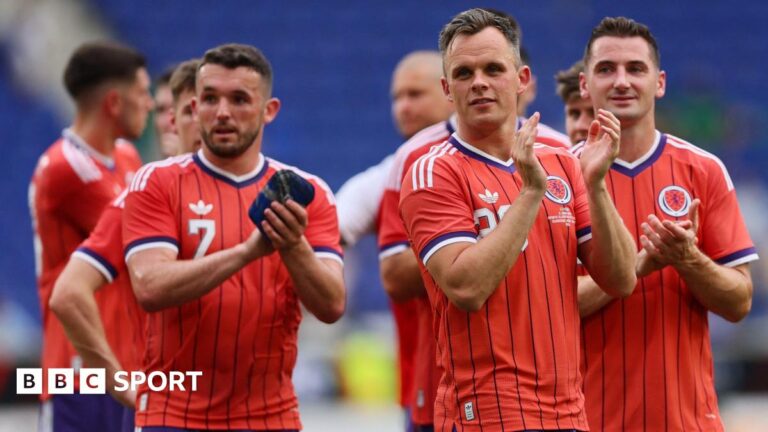 Patient, precise, clinical – are Scotland ready to make World Cup mark?