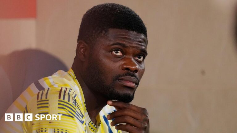 Ghana boss Quieroz has no qualms over Partey selection