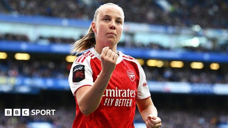 Man City sign England’s Mead on free transfer