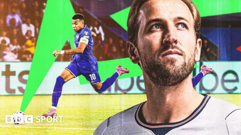 The anatomy of a Golden Boot winner – and who could win it in 2026?