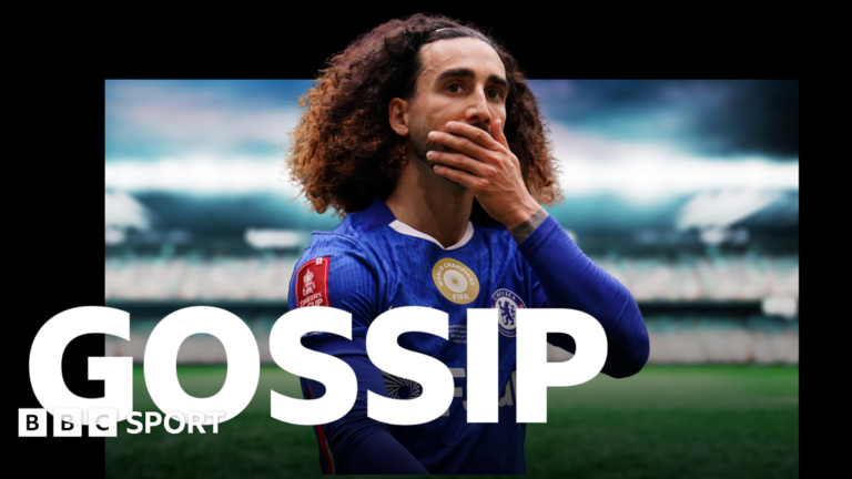 Barca & Real Madrid eye Cucurella – Tuesday’s gossip