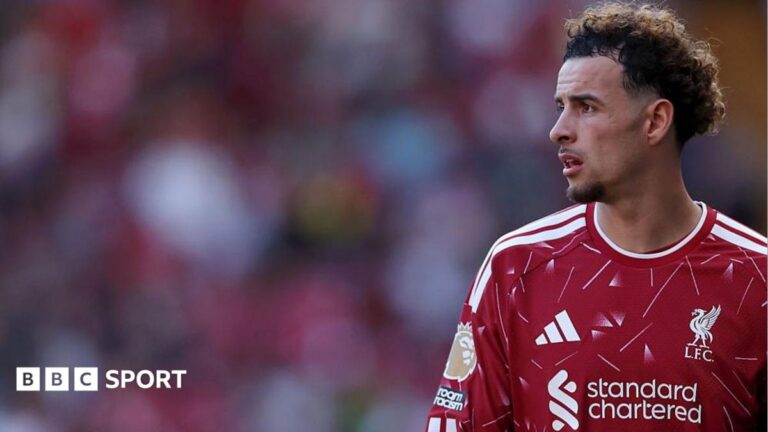 What’s next for Curtis Jones as Inter Milan step up their interest?