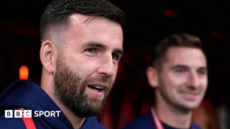 The underrated impact of Scotland’s back-shaving hype man