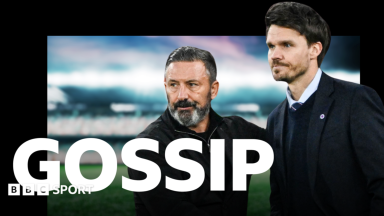 ‘McInnes and Rohl moves are done deals’ – gossip