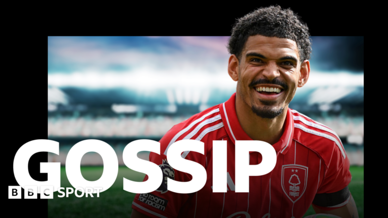 PSG could rival Arsenal for Gibbs-White – Sunday’s gossip