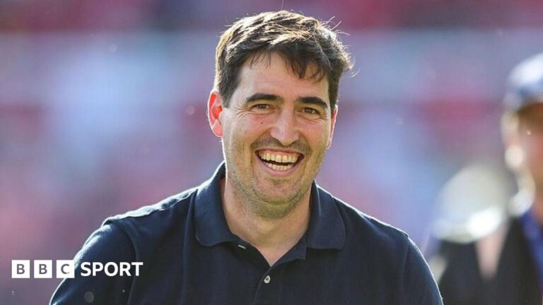 Iraola will make Liverpool fans excited again – Murphy